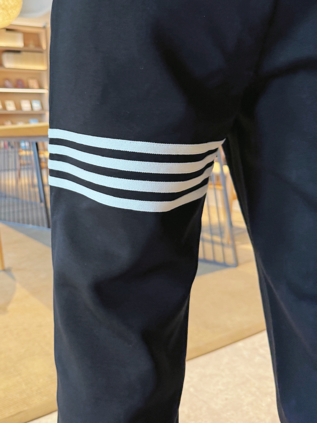 Casual Pants Man